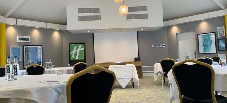 Hotel Ramada Dover Canterbury: Foto 
