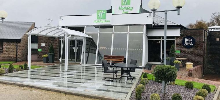 Hotel Ramada Dover Canterbury: Foto 