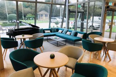 Hotel Ramada Dover Canterbury: Photo 