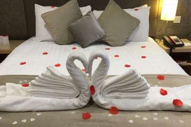 Hotel Ramada Dover Canterbury: Photo 