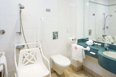 Hotel Ramada Dover Canterbury: Photo 
