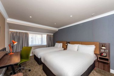 Hotel Ramada Dover Canterbury: Photo 