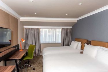 Hotel Ramada Dover Canterbury: Photo 
