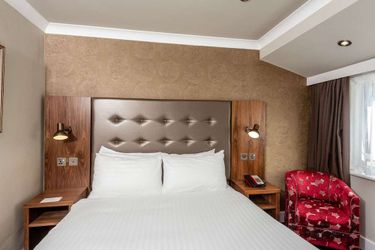 Hotel Ramada Dover Canterbury: Photo 