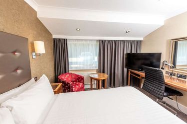 Hotel Ramada Dover Canterbury: Photo 