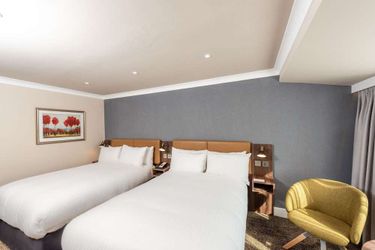 Hotel Ramada Dover Canterbury: Photo 