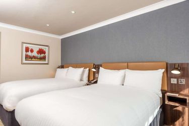 Hotel Ramada Dover Canterbury: Photo 