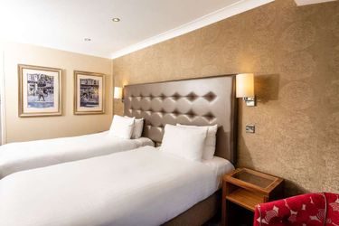 Hotel Ramada Dover Canterbury: Photo 