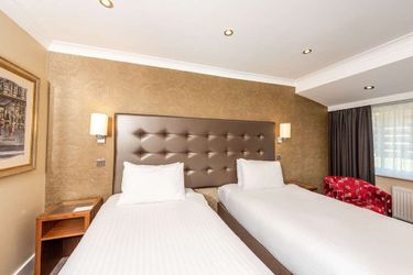 Hotel Ramada Dover Canterbury: Photo 