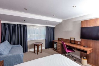 Hotel Ramada Dover Canterbury: Photo 
