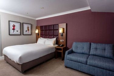 Hotel Ramada Dover Canterbury: Photo 