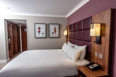 Hotel Ramada Dover Canterbury: Photo 
