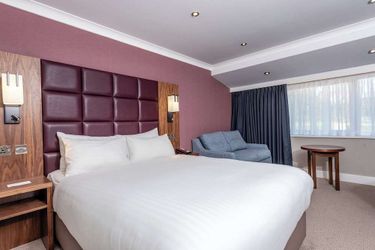 Hotel Ramada Dover Canterbury: Photo 