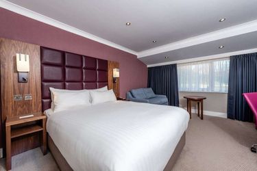 Hotel Ramada Dover Canterbury: Photo 