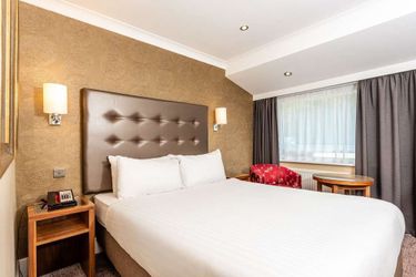 Hotel Ramada Dover Canterbury: Photo 