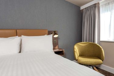 Hotel Ramada Dover Canterbury: Photo 