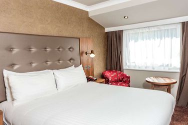 Hotel Ramada Dover Canterbury: Photo 