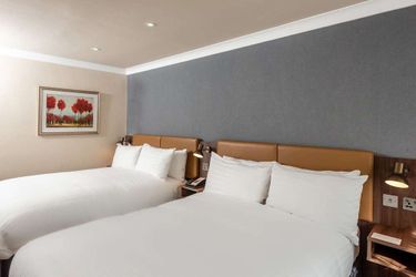 Hotel Ramada Dover Canterbury: Photo 