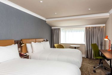Hotel Ramada Dover Canterbury: Photo 