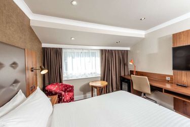 Hotel Ramada Dover Canterbury: Photo 