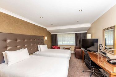 Hotel Ramada Dover Canterbury: Photo 