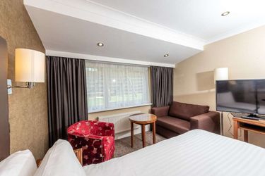 Hotel Ramada Dover Canterbury: Photo 