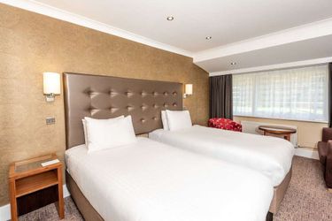 Hotel Ramada Dover Canterbury: Photo 