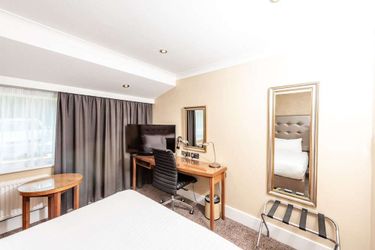 Hotel Ramada Dover Canterbury: Photo 