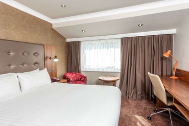 Hotel Ramada Dover Canterbury: Photo 