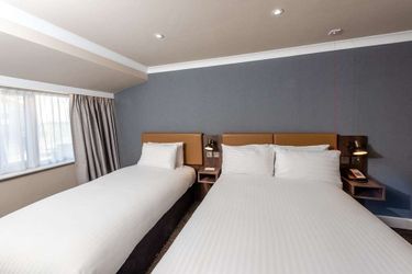 Hotel Ramada Dover Canterbury: Photo 