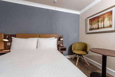 Hotel Ramada Dover Canterbury: Photo 