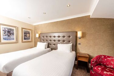 Hotel Ramada Dover Canterbury: Photo 