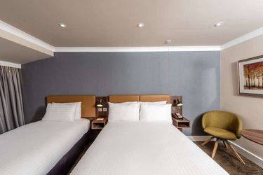 Hotel Ramada Dover Canterbury: Photo 