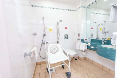 Hotel Ramada Dover Canterbury: Photo 