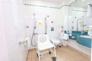 Hotel Ramada Dover Canterbury: Photo 