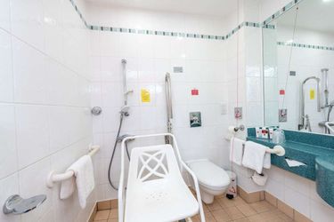 Hotel Ramada Dover Canterbury: Photo 