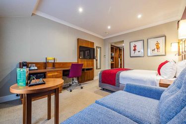 Hotel Ramada Dover Canterbury: Photo 