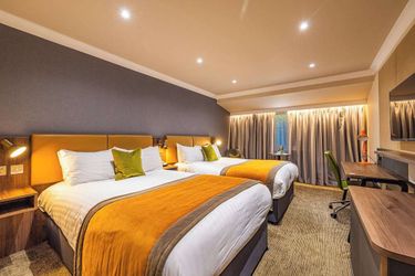 Hotel Ramada Dover Canterbury: Photo 