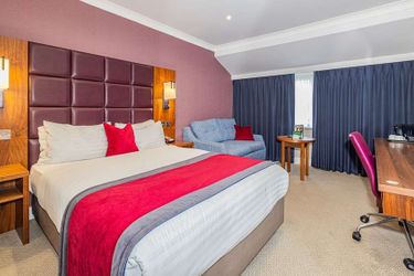 Hotel Ramada Dover Canterbury: Photo 