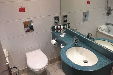 Hotel Ramada Dover Canterbury: Photo 