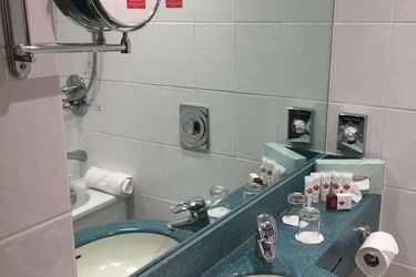 Hotel Ramada Dover Canterbury: Photo 