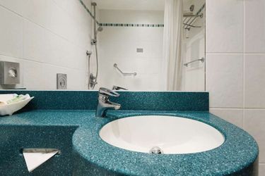 Hotel Ramada Dover Canterbury: Photo 
