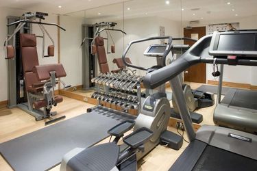 Hotel Ramada Dover Canterbury: Photo 