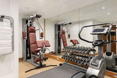 Hotel Ramada Dover Canterbury: Photo 