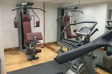 Hotel Ramada Dover Canterbury: Photo 