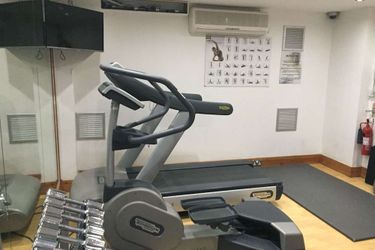 Hotel Ramada Dover Canterbury: Photo 