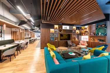 Hotel Ramada Dover Canterbury: Photo 