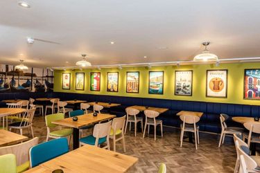 Hotel Ramada Dover Canterbury: Photo 