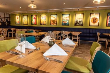 Hotel Ramada Dover Canterbury: Photo 