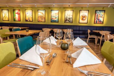 Hotel Ramada Dover Canterbury: Photo 